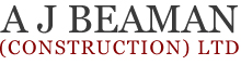 AJ Beaman Construction